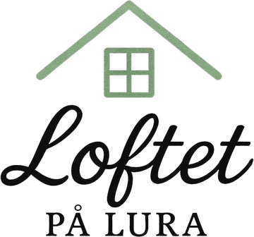 Loftet på Lura