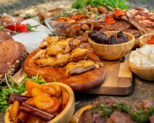 Tapas